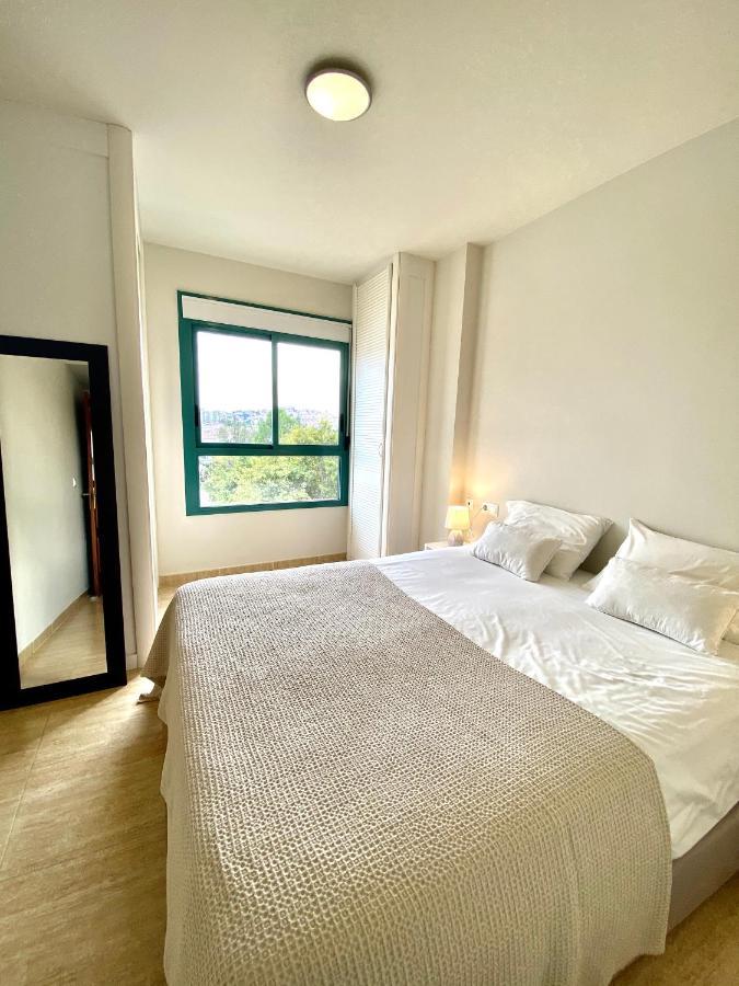 Ferienwohnung Casa Toboso 2 Torre Del Mar Exterior foto