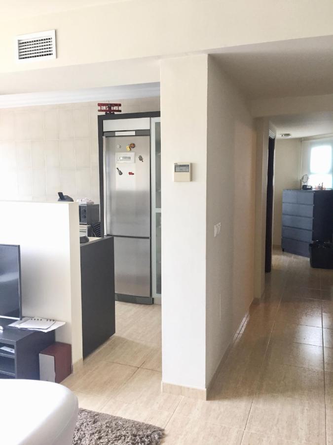 Ferienwohnung Casa Toboso 2 Torre Del Mar Exterior foto