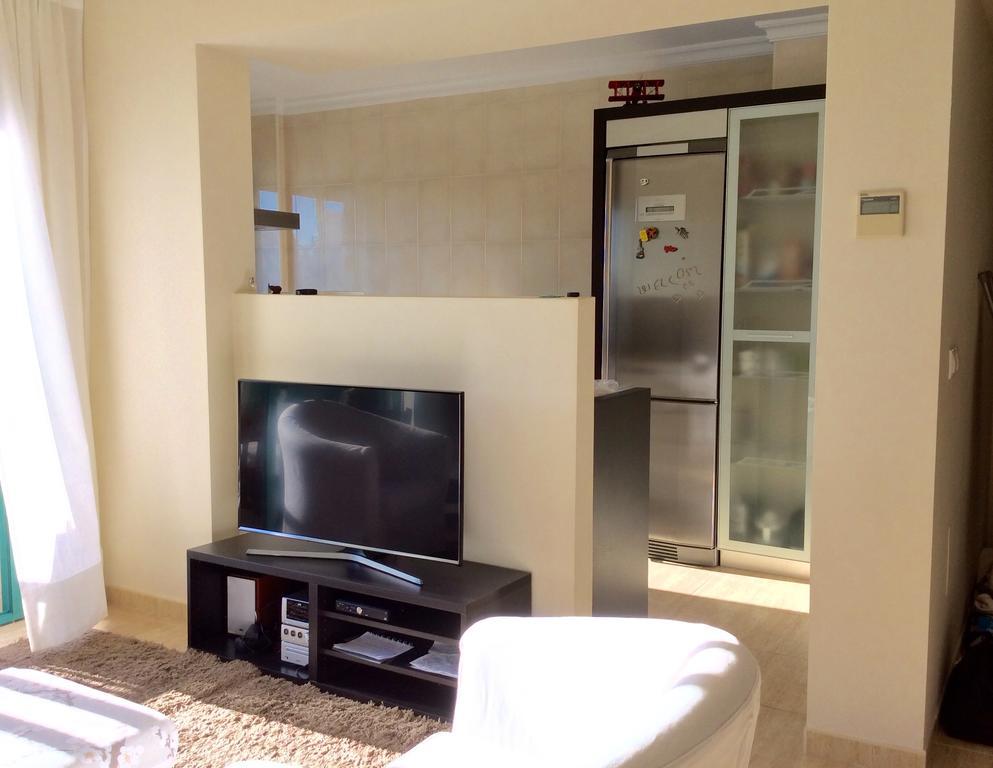 Ferienwohnung Casa Toboso 2 Torre Del Mar Exterior foto