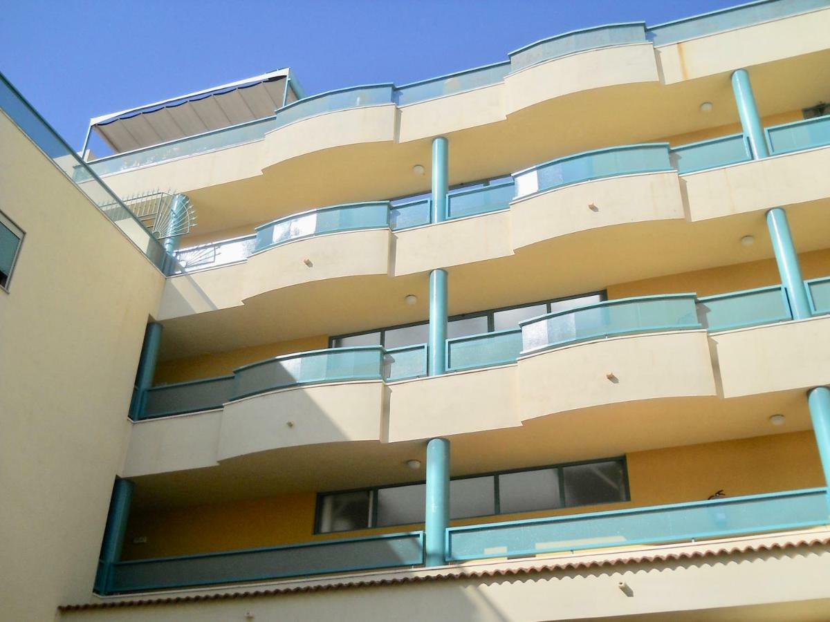 Ferienwohnung Casa Toboso 2 Torre Del Mar Exterior foto