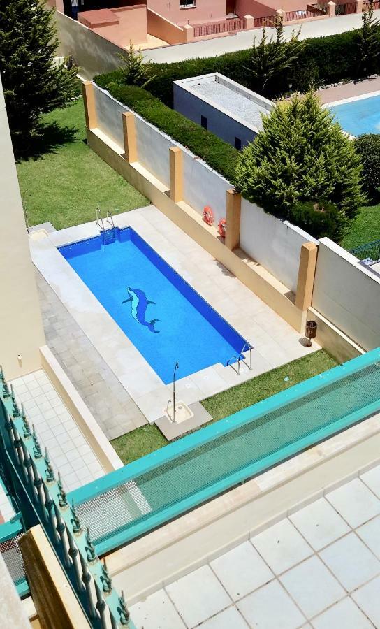 Ferienwohnung Casa Toboso 2 Torre Del Mar Exterior foto